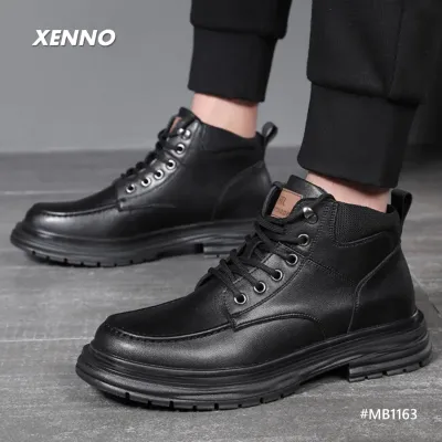 TRIAL TREK MARTIN BOOT